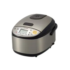 Zojirushi Micom Rice Cooker & Warmer NS-LGC05